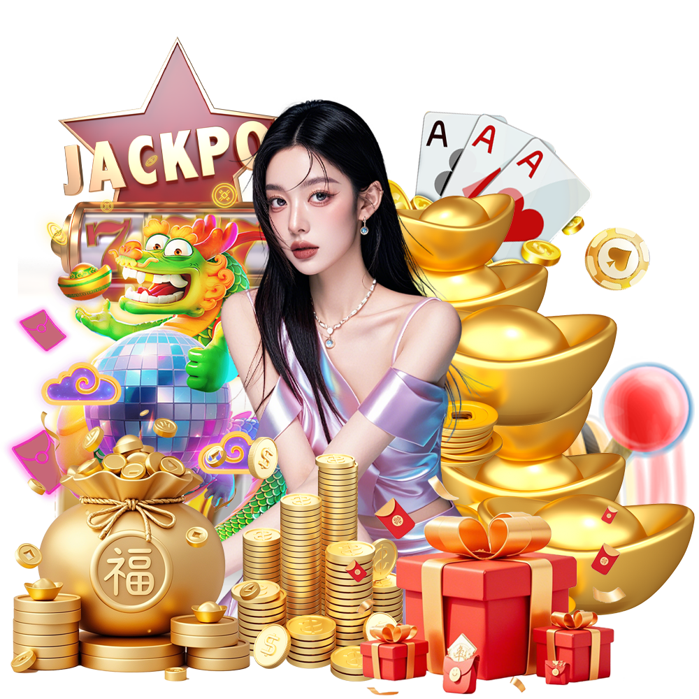 Slot game selection overview
